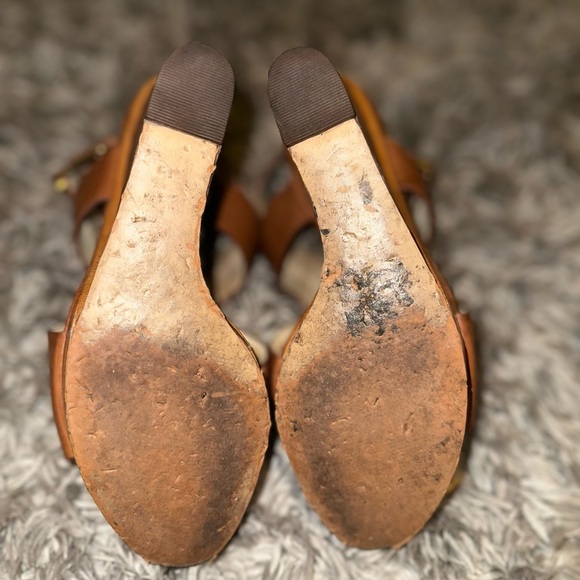 Michael Kors Wedges - Picture 8 of 11